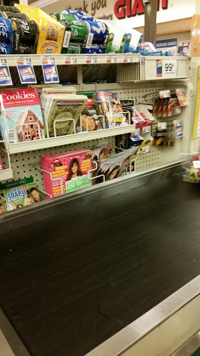 Grocery Store «Giant Food Stores», reviews and photos, 44 Natural Springs Rd, Gettysburg, PA 17325, USA