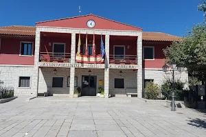 La Cabrera Town Hall image