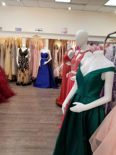 Bridal Shop «Bela Bridal wedding, prom, & Quinceanera», reviews and photos, 2161 MacArthur Rd, Whitehall, PA 18052, USA