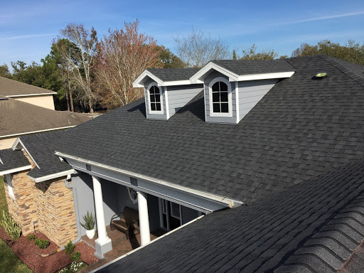 Orange County Roofing Co in Orlando, Florida