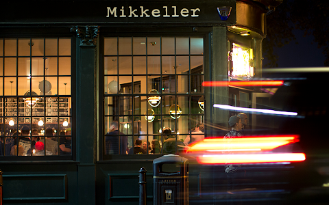 Mikkeller Bar London image