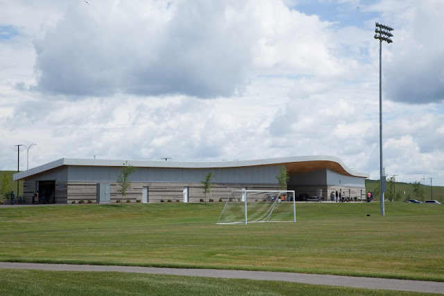 New Brighton Athletic Park