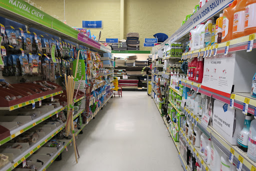 Pet Supply Store «PetSmart», reviews and photos, 8537 W Grand River Ave, Brighton, MI 48116, USA