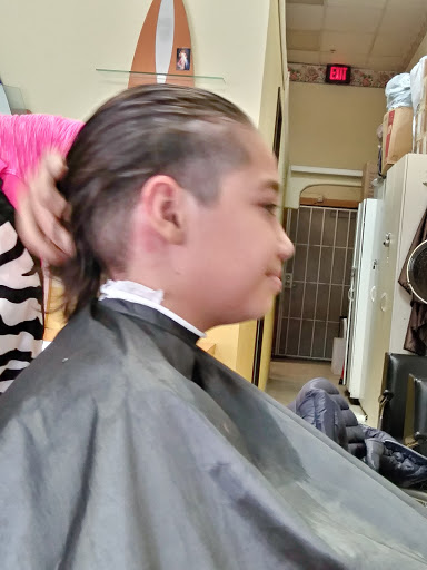 Beauty Salon «Day Spa Hair & Nail Salon», reviews and photos, 740 N Brookhurst St, Anaheim, CA 92801, USA