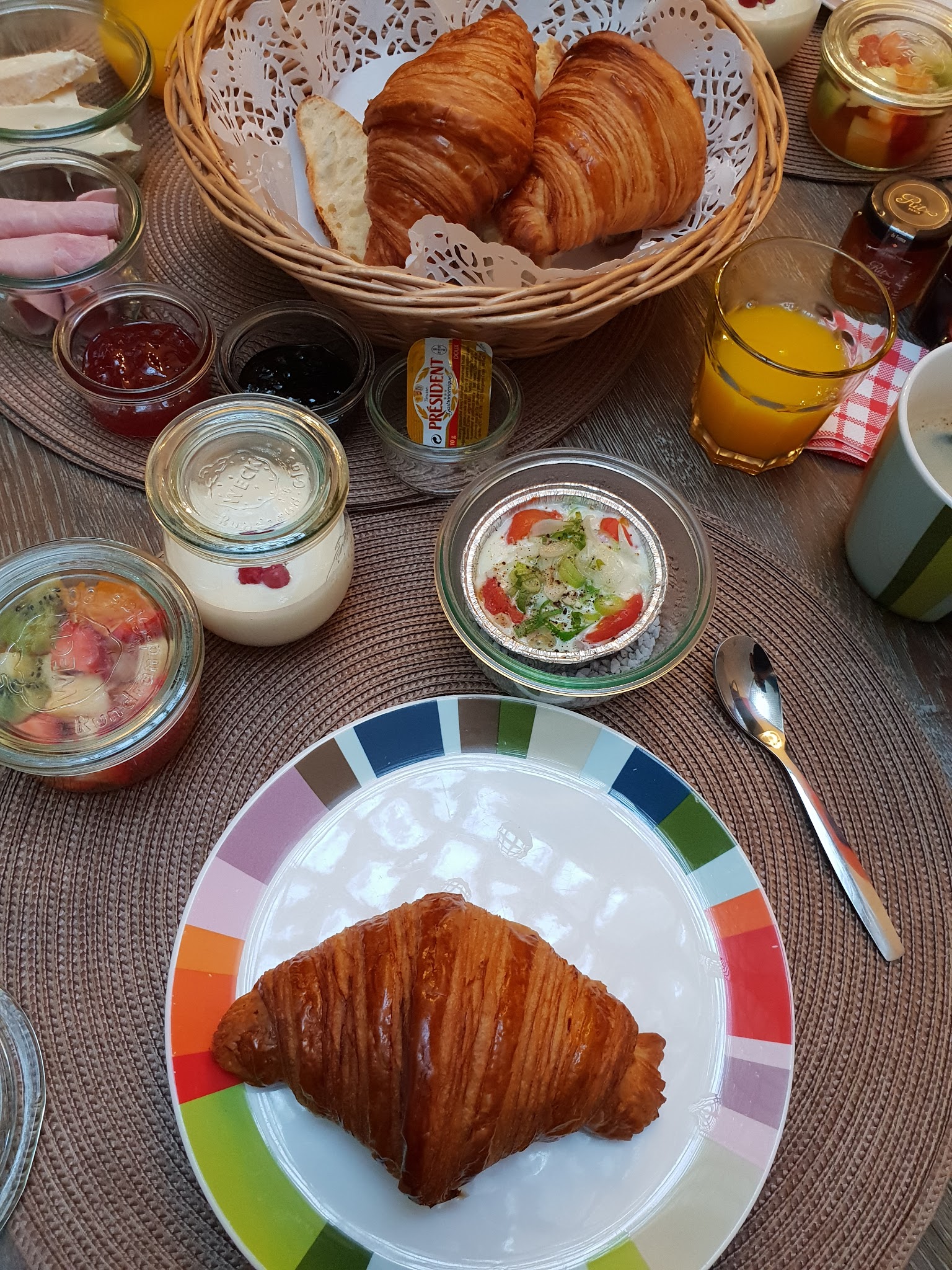 Photo n° 1 de l'avis de mi.u fait le 03/05/2018 à 14:23