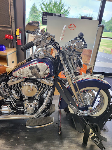 Harley-Davidson Dealer «Hellbender Harley-Davidson», reviews and photos, 993 S Cobb Dr, Marietta, GA 30060, USA