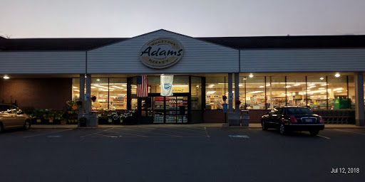 Market «Adams Hometown Market», reviews and photos, 115 Main St, Monson, MA 01057, USA
