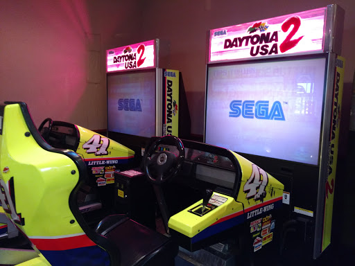 Movie Theater «New Vision Theatres - Mounds View 15», reviews and photos, 2430 County Hwy 10, Mounds View, MN 55112, USA