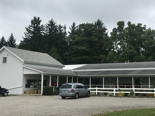 Gun Shop «Log Cabin Sport Shop», reviews and photos, 8010 Lafayette Rd, Lodi, OH 44254, USA