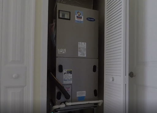 Air Conditioning Repair Service «Indoor Air Care Inc», reviews and photos