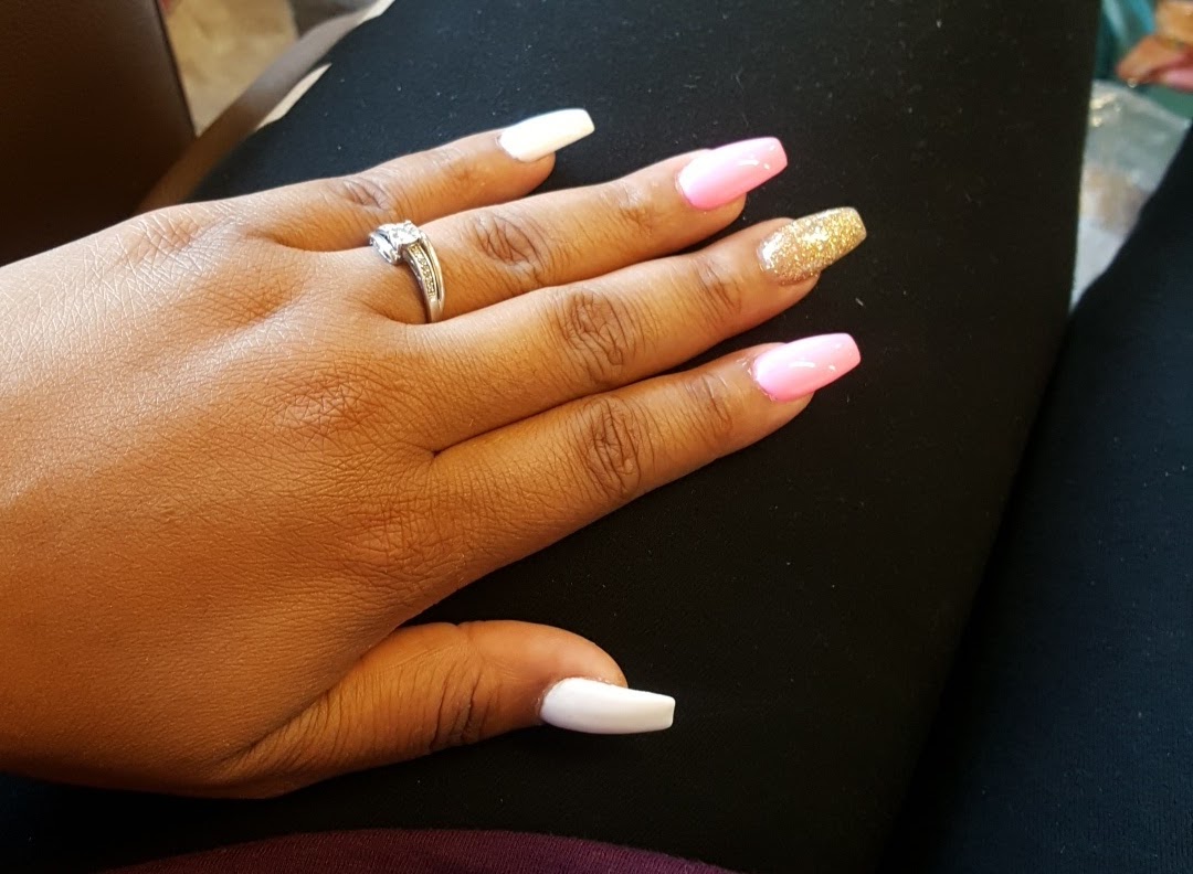 La Vie Nail Spa in the city Citrus Heights