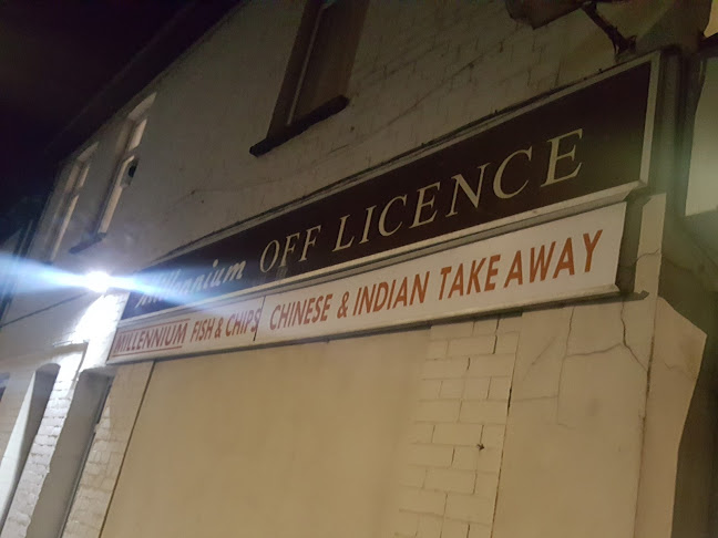 Reviews of Millennium Off Licence in Cardiff - Liquor store