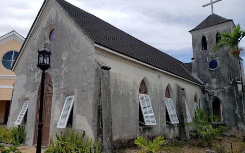 St. Francis Xavier Cathedral image