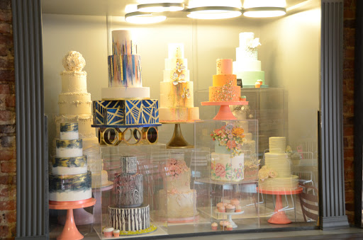 Bakery «Designer Desserts», reviews and photos, 56 Lincolnway, Valparaiso, IN 46383, USA