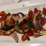 Photo n°2 de l'avis de Michael.r fait le 05/08/2023 à 21:58 sur le  Tre sorelle à Coriano