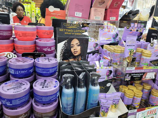 Beauty Supply Store «Elegant Beauty Supplies Superstores», reviews and photos, 14610 NE 6th Ave #5, North Miami, FL 33161, USA