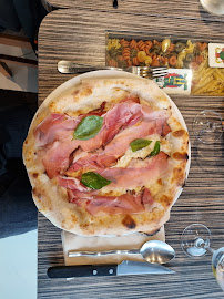 Les plus récentes photos du VICE VERSA - Restaurant Italien Di qualità à Colombes - n°1
