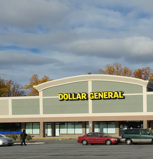 Discount Store «Dollar General», reviews and photos, 8716 Belair Rd, Nottingham, MD 21236, USA