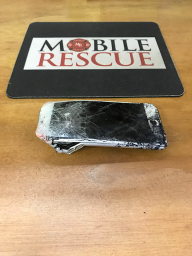 Mobile Phone Repair Shop «Mobile Rescue Tech Repair», reviews and photos, 641 Queen St, Southington, CT 06489, USA