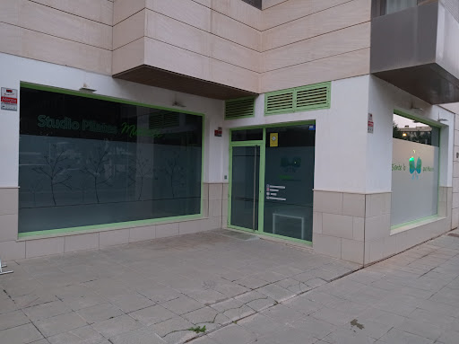 Centros de pilates en Almería de 2024