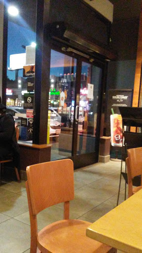 Starbucks image