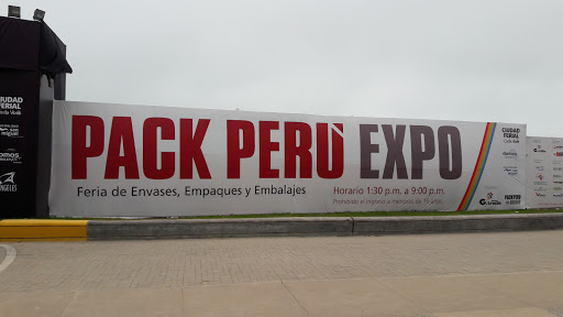 Pack Perú Expo