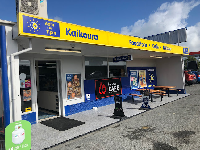 Night 'n Day Kaikoura - Kaikōura