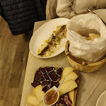 Photo n°1 de l'avis de Massimiliano.c fait le 07/01/2022 à 16:20 sur le  Antica Trattoria Ponte di Pino à Carlazzo