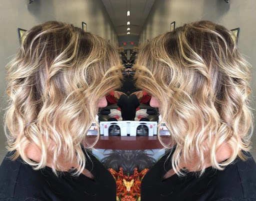 Beauty Salon «CSI Hair Salon», reviews and photos, 767 Horseblock Road, Farmingville, NY 11738, USA