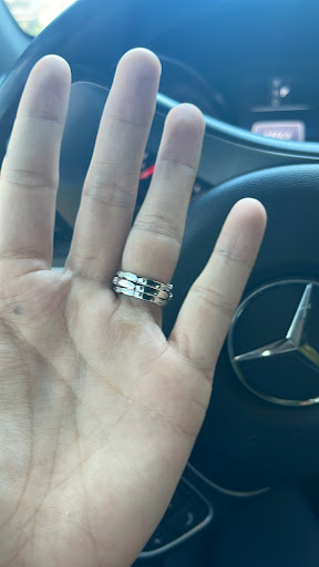 Jeweler «Stevens Diamond Jewelers», reviews and photos, 1501 Elm St, West Springfield, MA 01089, USA