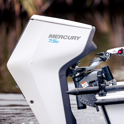 Mercury Marine France à La Rochelle