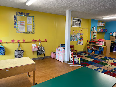 Home Away From Home Child Care Center