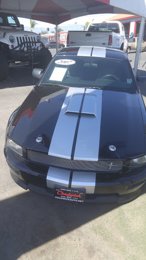 Used Car Dealer «Chadwick Auto Wholesale», reviews and photos, 1630 W Valley Blvd, Colton, CA 92324, USA