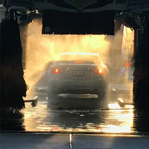 Acadian Auto Spa en Lafayette