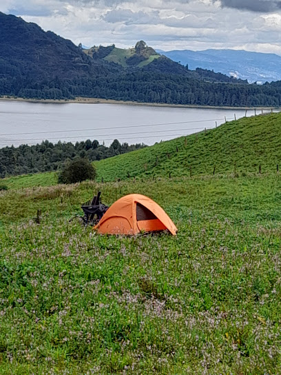 Neusa Camping Pachamama de la Montaña