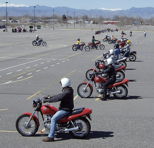 Driving School «Iron Buffalo Motorcycle Training», reviews and photos