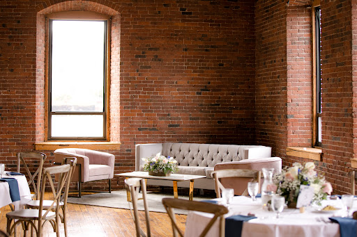 Event Venue «Mill 1 at Open Square», reviews and photos, 1 Open Square Way, Holyoke, MA 01040, USA