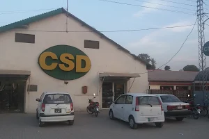 CSD Shop image