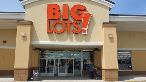 Discount Store «Big Lots», reviews and photos, 1100 Brighton Ave, Portland, ME 04102, USA