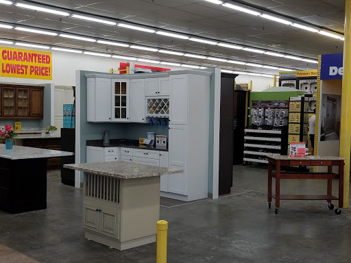 Home Improvement Store «Bargain Outlet», reviews and photos, 587 Centre St, Brockton, MA 02302, USA