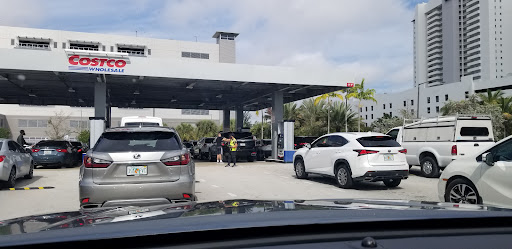 Warehouse store «Costco Wholesale», reviews and photos, 14585 Biscayne Blvd, North Miami Beach, FL 33181, USA