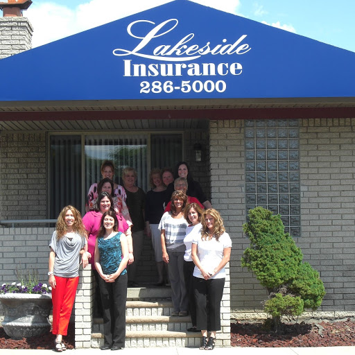 Insurance Agency «Lakeside Insurance Agency», reviews and photos