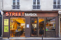 Photos du propriétaire du Restaurant STREET BANGKOK - Poissonnière à Paris - n°1