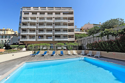 SOPHIE’S HOMES LES FÉLIBRIGES à Cannes