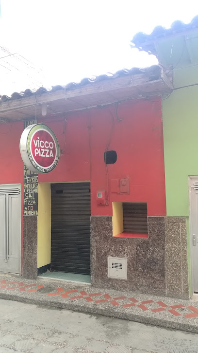 Vico Pizza - Cl. 21 #21-36 21-2 a, Ituango, Antioquia, Colombia