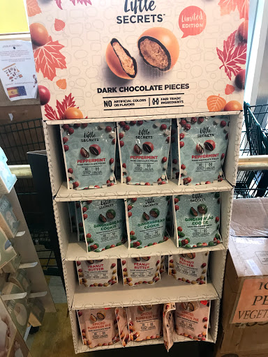 Grocery Store «Beacon Natural Market», reviews and photos, 348 Main St, Beacon, NY 12508, USA