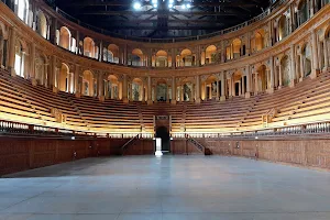 Teatro Farnese image