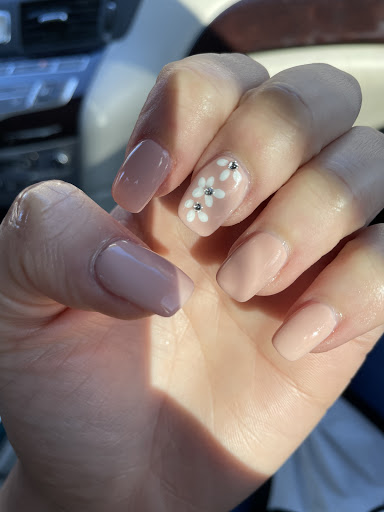 Nail Salon «Creative Nail Bar Salon», reviews and photos, 7755 Magnolia Beach Rd I, Denham Springs, LA 70726, USA