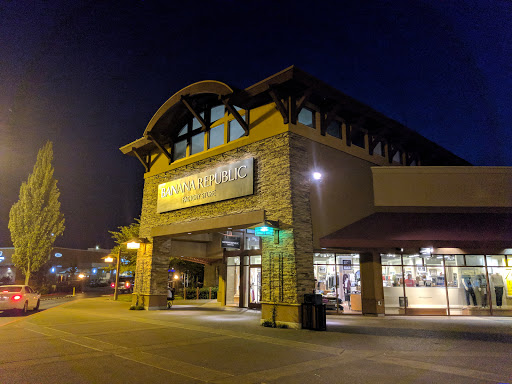 Clothing Store «Banana Republic», reviews and photos, 1001 N Arney Rd, Woodburn, OR 97071, USA