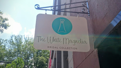 Bridal Shop «The White Magnolia Bridal, Greenville», reviews and photos, 20 S Main St, Greenville, SC 29601, USA